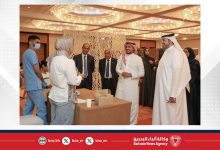 صورة المؤسسة الملكية للأعمال الإنسانية تنظم برنامج “العودة للمدارس”