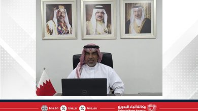 صورة وزارة الإعلام تنظم ندوة حول تجربـة مملكـة البحريـن في البث الرقمـي الإذاعي (+DAB) بمشاركة مختصيـن ومهندسين من وزارة الإعلام بسلطنـة عمـان
