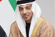 صورة منصور بن زايد يصدر قرارا بإنشاء نيابة أبوظبي العمالية
