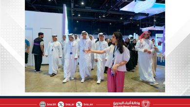 صورة مدينة شباب 2030 تستقبل وفد مؤسسات “ربع قرن” من إمارة الشارقة