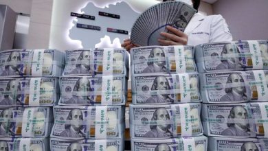 صورة الحكومة اليمنية تطالب السعودية والامارات بتقديم وديعة مالية بشكل عاجل