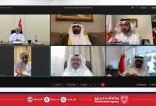 صورة مجلس النواب يشارك في الاجتماع الثالث للهيئة الاستشارية للمجلس الأعلى لدول مجلس التعاون في دورتها الثامنة والعشرين