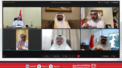 صورة مجلس النواب يشارك في الاجتماع الثالث للهيئة الاستشارية للمجلس الأعلى لدول مجلس التعاون في دورتها الثامنة والعشرين