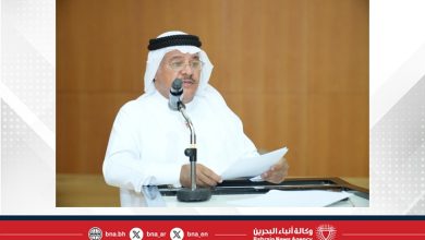 صورة وفد الشعبة البرلمانية يختتم مشاركته في أعمال الجمعية العمومية للاتحاد الكشفي للبرلمانيين العرب بسلطنة عُمان