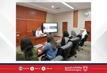 صورة بدء فعاليات البرنامج التدريبي “العدالة التصالحية في جرائم قضايا صندوق العمل (تمكين)”
