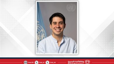 صورة الشباب قادة الحاضر وشركاء في صياغة المستقبل
