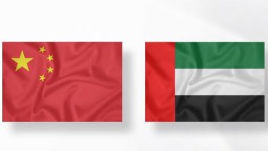 صورة الإمارات تلقي القبض على مطلوب مهم وتسلِمه للسلطات الصينية