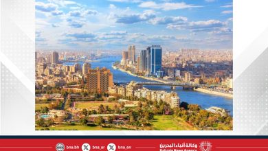 صورة مصر تؤكد رفضها للإجراءات الأحادية في حوض النيل الشرقي وتمسكها بحماية أمنها المائي