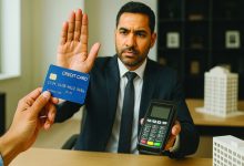 صورة مستأجرون يطالبون بسداد الإيجارات ببطاقات الائتمان
