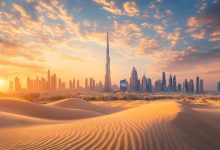 صورة انخفاض درجات الحرارة الإثنين المقبل