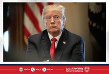 صورة ترامب يتوقع نتيجة إيجابية لاجتماعه مع بوتين في ألاسكا لبحث الصراع في أوكرانيا