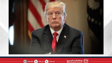 صورة ترامب يتوقع نتيجة إيجابية لاجتماعه مع بوتين في ألاسكا لبحث الصراع في أوكرانيا