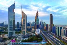 صورة اقتصاد دبي ينمو 4 % خلال الربع الأول من 2025