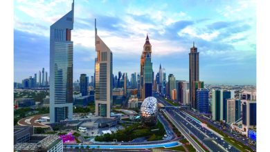 صورة اقتصاد دبي ينمو 4 % خلال الربع الأول من 2025