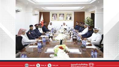 صورة محافظ الشمالية يترأس اجتماع اللجنة الأمنية ويؤكد أهمية الشراكة المجتمعية للارتقاء بالأمن والسلامة