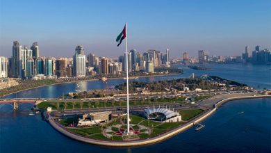 صورة 7.5 مليار درهم تداولات عقارات الشارقة خلال يوليو