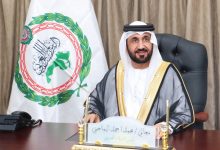 صورة رئيس البرلمان العربي يدين إعلان إسرائيل الموافقة على بناء 3400 وحدة استيطانية في الضفة الغربية