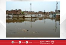 صورة مقتل 164 شخصًا في باكستان جراء أمطار غزيرة خلال 24 ساعة