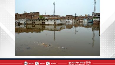 صورة مقتل 164 شخصًا في باكستان جراء أمطار غزيرة خلال 24 ساعة