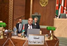 صورة مندوب الأردن بالجامعة العربية يشيد بمواقف الإمارات التاريخية الداعمة للشعب الفلسطيني