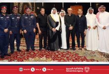 صورة محافظ العاصمة يتفقد المآتم ومسارات مواكب العزاء بمناسبة إحياء ذكرى الأربعين