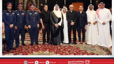 صورة محافظ العاصمة يتفقد المآتم ومسارات مواكب العزاء بمناسبة إحياء ذكرى الأربعين