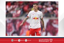 صورة مدرب مانشستر يونايتد يؤكد جاهزية السلوفيني سيسكو لمواجهة أرسنال