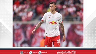 صورة مدرب مانشستر يونايتد يؤكد جاهزية السلوفيني سيسكو لمواجهة أرسنال