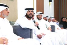 صورة بلدية دبي تُشرك السكان في تصميم حدائق تلبي احتياجاتهم