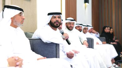 صورة بلدية دبي تُشرك السكان في تصميم حدائق تلبي احتياجاتهم