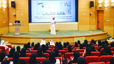صورة الإمارات تطبق نموذجاً رائداً في تمكين الشباب وتأهيلهم لحمل المسؤولية