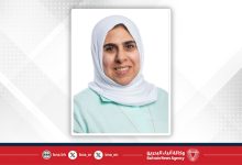 صورة بدء الأعمال الإنشائية لمشروع مركز البحرين والكويت الصحي في قلالي