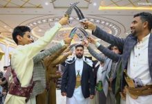 صورة الأعراس في اليمن.. ظواهر سلبية خطيرة تهدد النسيج الاجتماعي وتخرج عن ضوابط العرف والأخلاق
