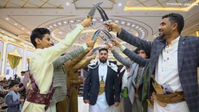 صورة الأعراس في اليمن.. ظواهر سلبية خطيرة تهدد النسيج الاجتماعي وتخرج عن ضوابط العرف والأخلاق