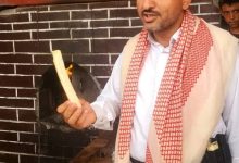 صورة مكتب الصناعة بمأرب يضبط 23 مخبزاً ومقصفاً مخالفاً ضمن حملة لضبط الأسعار ومنع المتلاعبين