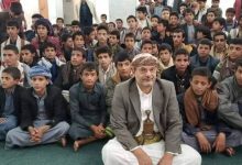 صورة تقرير أممي: المخيمات الصيفية للحوثيين شهدت عنفاً جنسياً ضد الأطفال والزينبيات يتم تجنيدهن عن طريق اختطافهن
