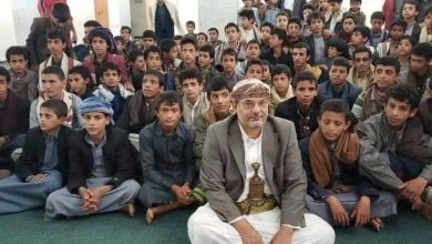 صورة تقرير أممي: المخيمات الصيفية للحوثيين شهدت عنفاً جنسياً ضد الأطفال والزينبيات يتم تجنيدهن عن طريق اختطافهن