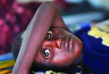 صورة السودان يشهد أسوأ تفشٍ للكوليرا منذ سنوات