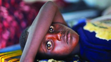صورة السودان يشهد أسوأ تفشٍ للكوليرا منذ سنوات
