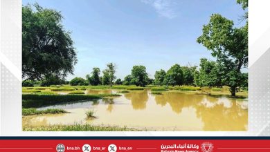 صورة السيول والأمطار الغزيرة تودي بحياة أربعة أشخاص في موريتانيا