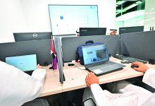 صورة «التعرفة المرنة» تسهل إدارة الحركة المرورية والازدحامات