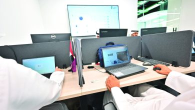 صورة «التعرفة المرنة» تسهل إدارة الحركة المرورية والازدحامات