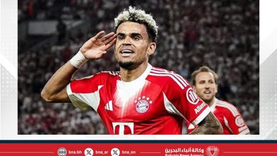 صورة بايرن ميونيخ يتوّج بكأس السوبر الألمانية بعد الفوز على شتوتجارت