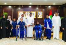 صورة مخيم «كهرباء دبي» الصيفي يُعزّز الوعي البيئي للطلبة