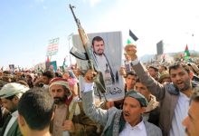 صورة هل يلقى أبو علي الحاكم نفس المصير؟ مليشيا الحوثيي تتفنن في تصفية كبار المشائخ الذين وقفوا معها وهتفوا باسمها .. جزاء سنمار