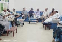 صورة أحزاب حضرموت تخرج عن صمتها وتؤكد رفضها القاطع المساس بالرموز القبلية والسياسية وتعلن موقفها من أي صدامات عسكرية داخل المحافظة