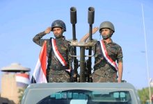 صورة مصدر أمني بمأرب يوضح ملابسات احتجاز ''الضابط'' حمود هزاع ويدعو وسائل الإعلام للتحري والدقة