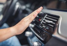 صورة نصائح ذهبية لمكيف السيارة.. للحفاظ على أقصى قدرة للتبريد