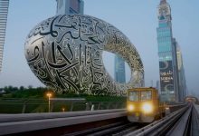 صورة الذكاء الاصطناعي في صيانة السكك الحديدية… نموذج دبي للابتكار التشغيلي