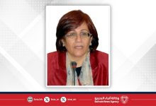 صورة فوز ثلاث صحفيات بعضوية مجلس إدارة جمعية الصحفيين يعكس الحضور البارز للمرأة البحرينية في الإعلام